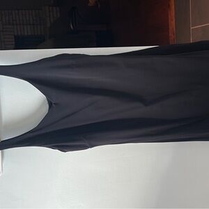 lululemon athletica Black Dress